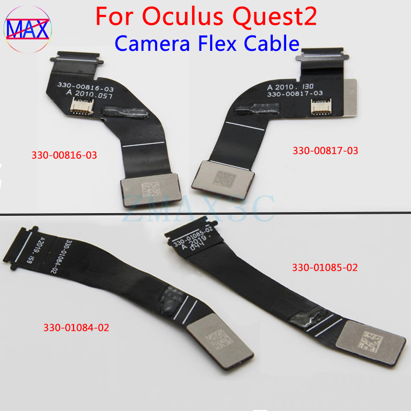 Gaming Console Meta Quest 2 - Оригинальный гибкий кабель камеры для Oculus