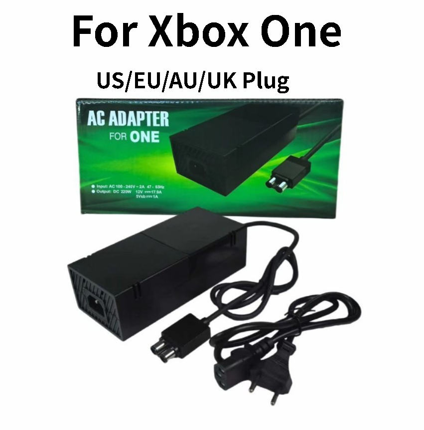 Gaming Console For Tv Xbox - Зарядное устройство для Xbox One, блок