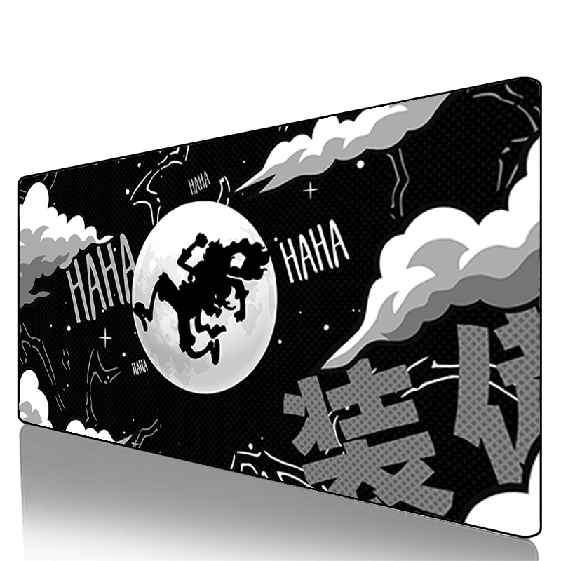 Pad Gaming Console - Коврик для мыши Anime One Piece
