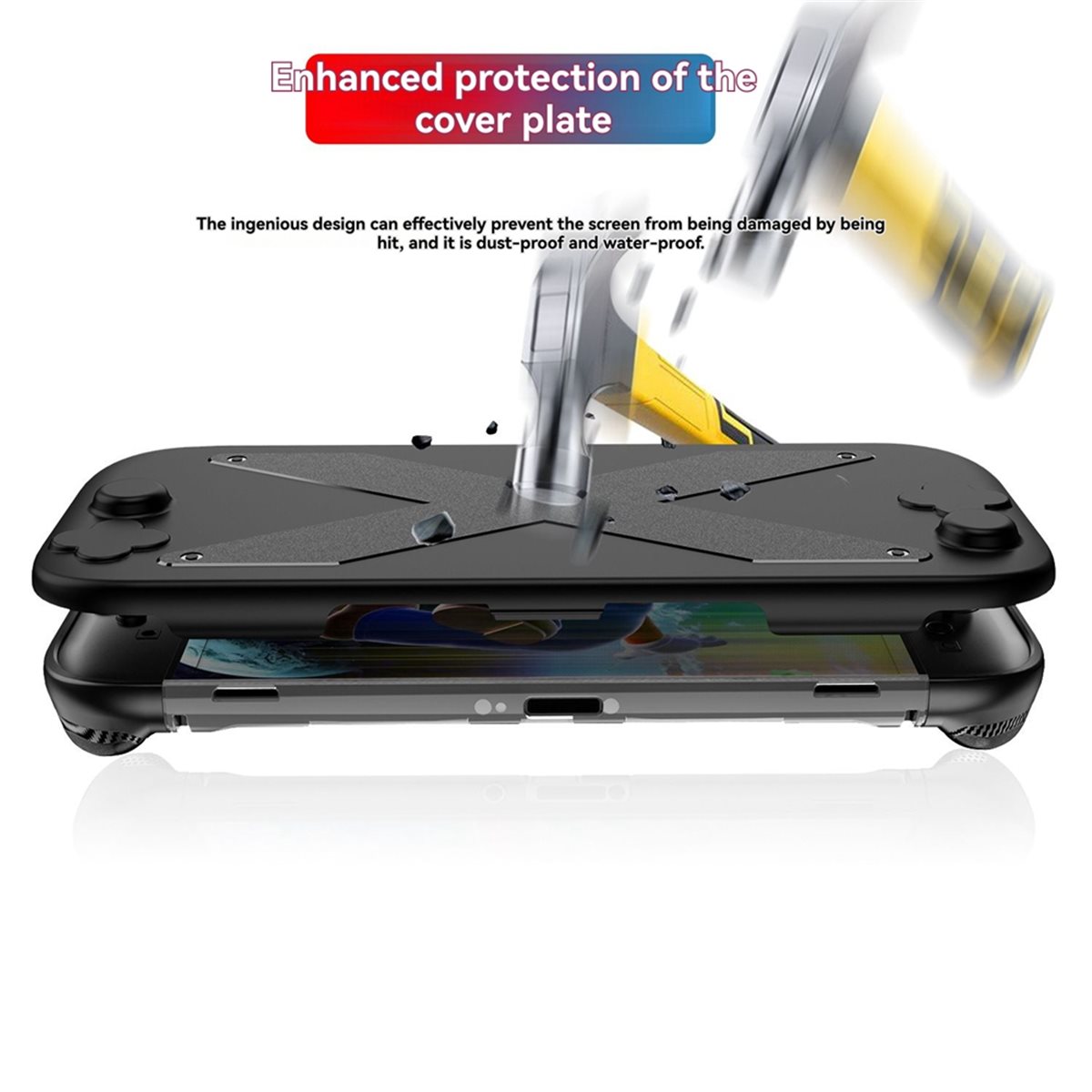 Gaming Console All - Новый защитный чехол A86G для игровой