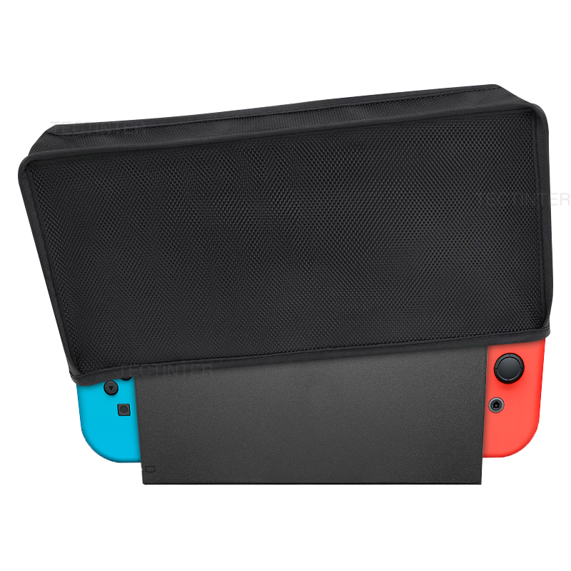 Gaming Console Nintendo Switch - Защитный пылезащитный чехол для Nintendo Switch
