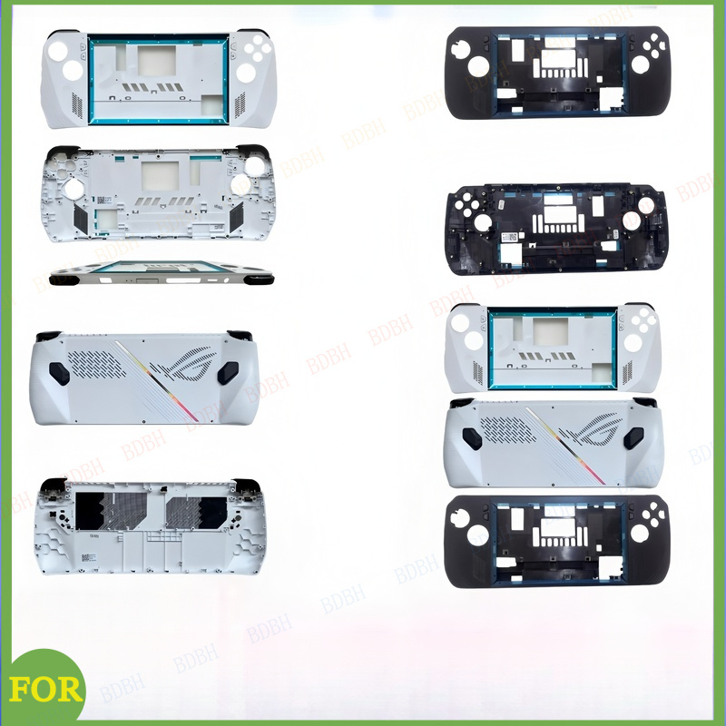 Handheld Gaming Console - Новый корпус для портативной игровой консоли