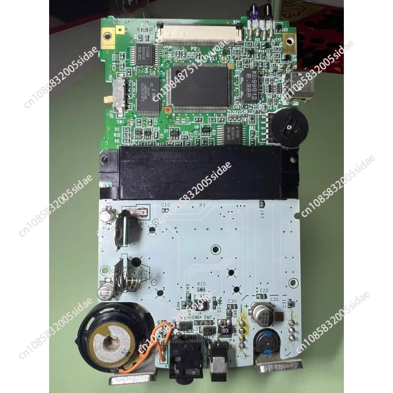 Handheld Gaming Console - 1 шт. 100% протестированная материнская плата