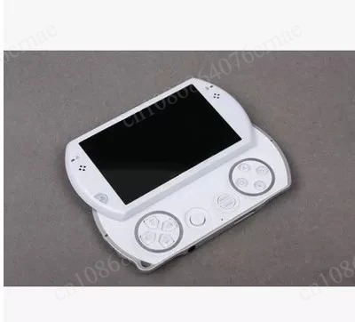 Handheld Gaming Console - Новая оригинальная игровая консоль PSP GO