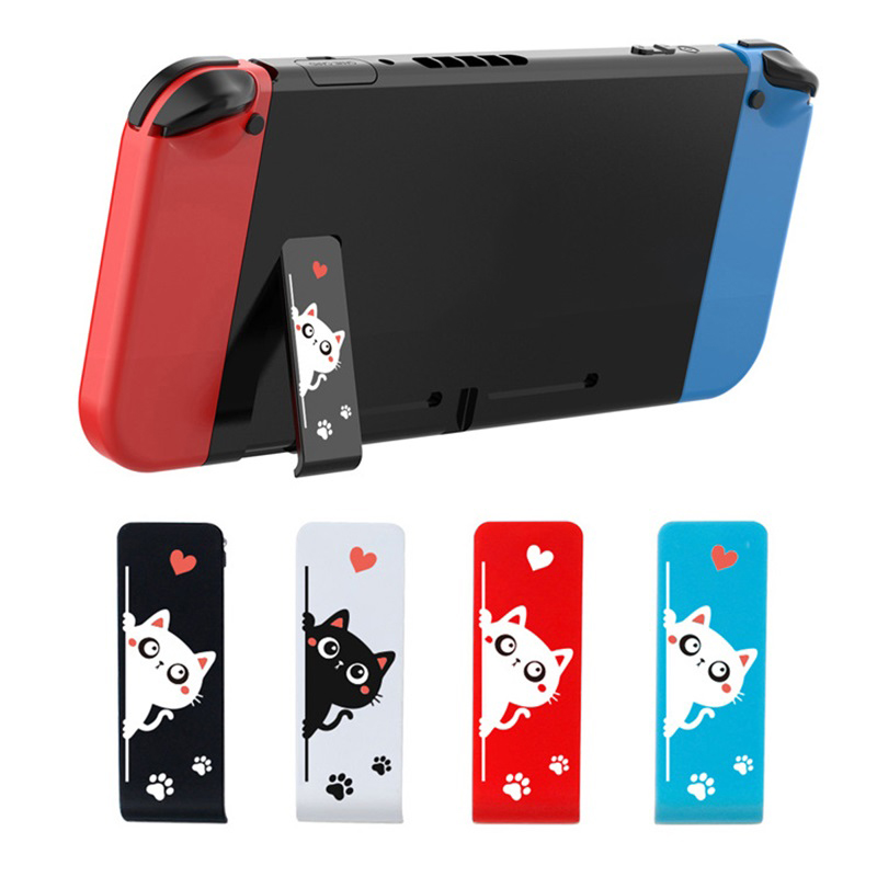 Подставка-подставка, сменный к – обзор и цена Gaming Console Nintendo Switch