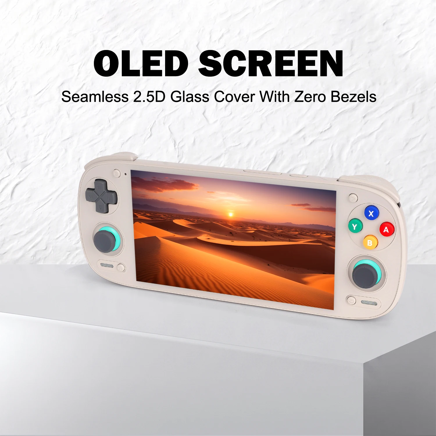 Retroid Pocket 5 RP5, портатив – обзор и цена Gaming Console Under 5000