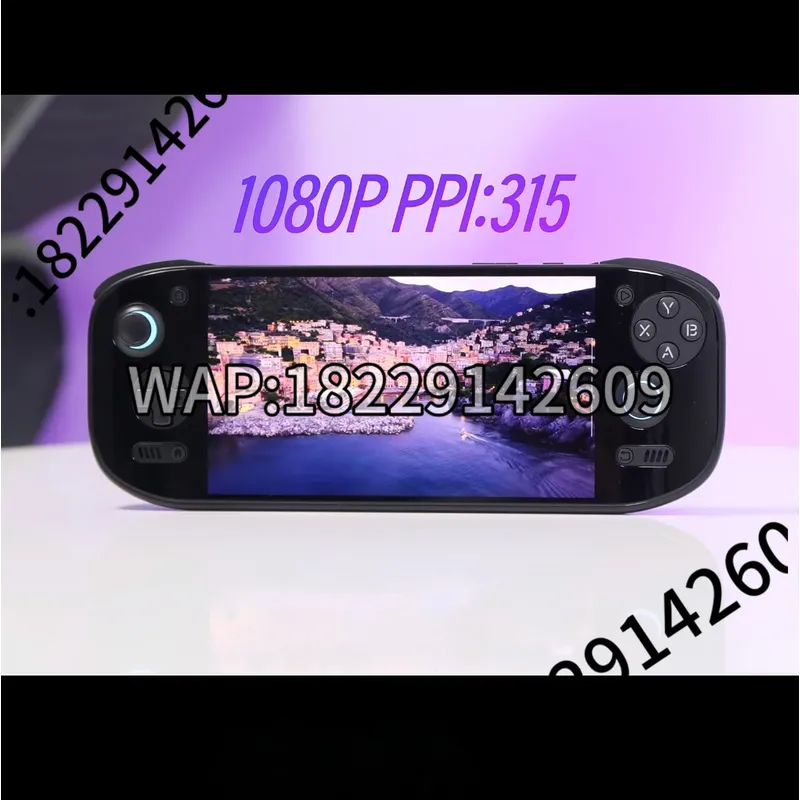Портативная игровая консоль AY – обзор и цена Gaming Console With Games