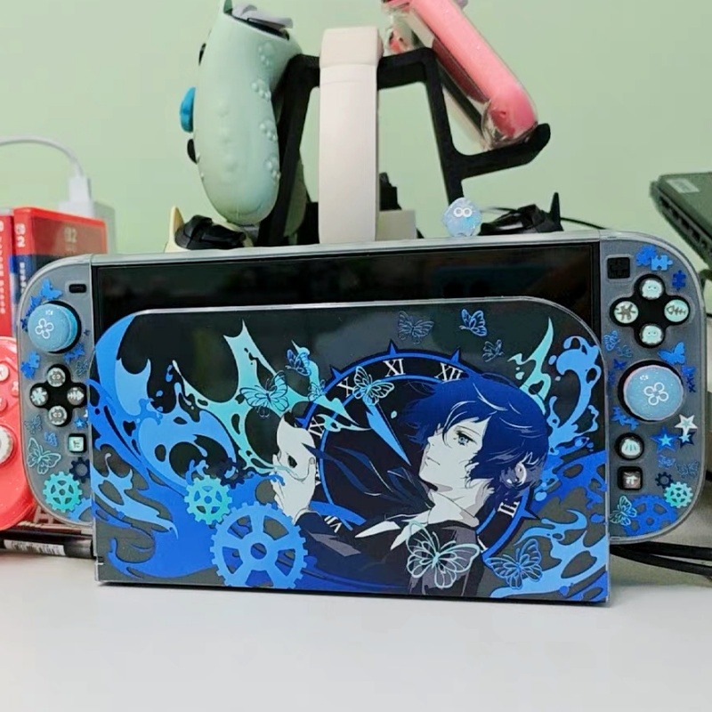 Жесткий защитный чехол Makoto  – обзор и цена Gaming Console With Games