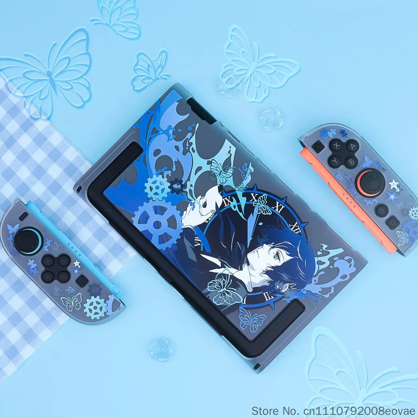 Жесткий защитный чехол Makoto  – обзор и цена Gaming Console With Games
