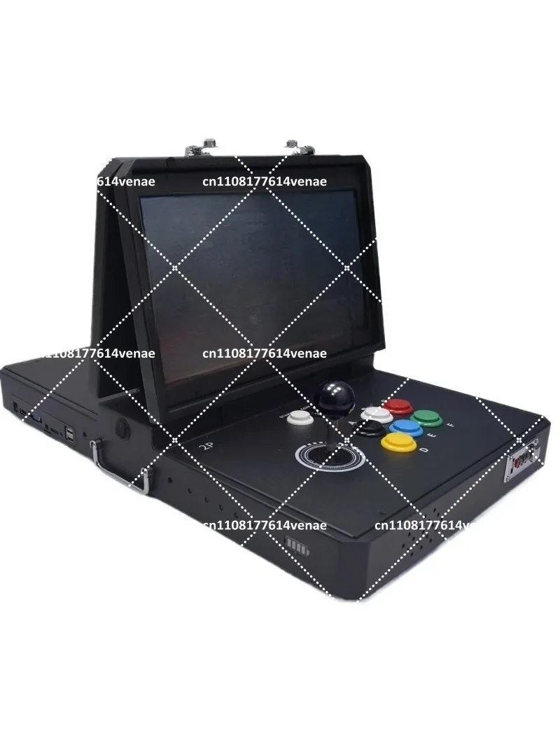 Портативная игровая консоль с  – обзор и цена Gaming Console All