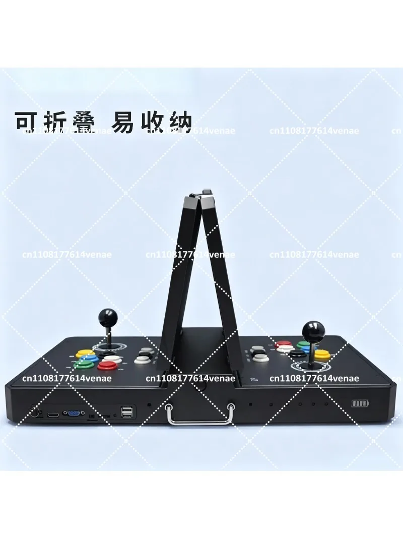Портативная игровая консоль с  – обзор и цена Gaming Console All