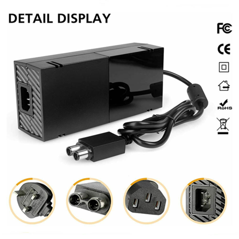 Для Xbox One адаптер для консо – обзор и цена Gaming Console For Tv Xbox