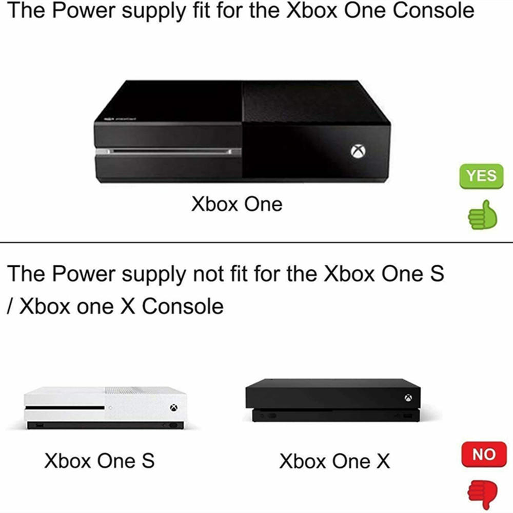 Для Xbox One адаптер для консо – обзор и цена Gaming Console For Tv Xbox