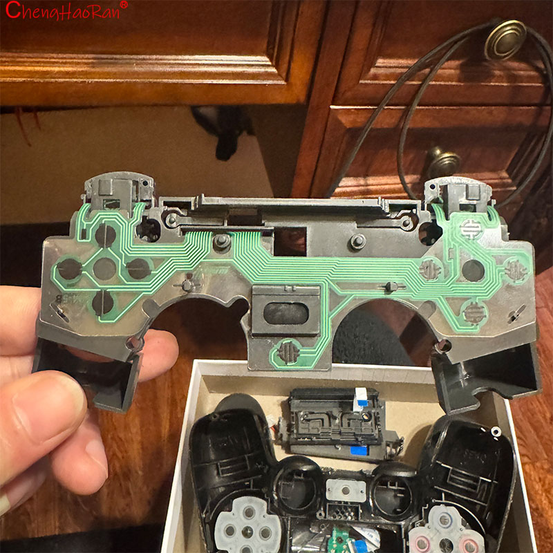 1 шт. внутренняя центральная р – обзор и цена Gaming Console Design