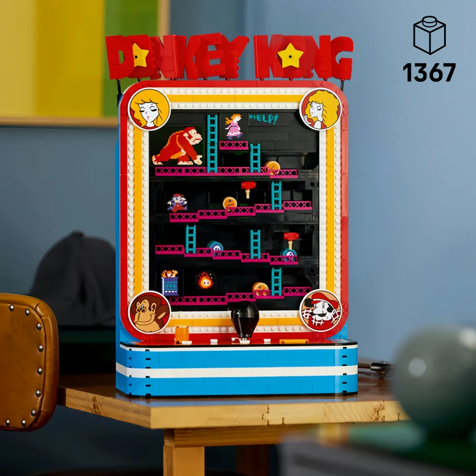 Популярная ретро-игровая консо – обзор и цена Gaming Console 5 Year Old