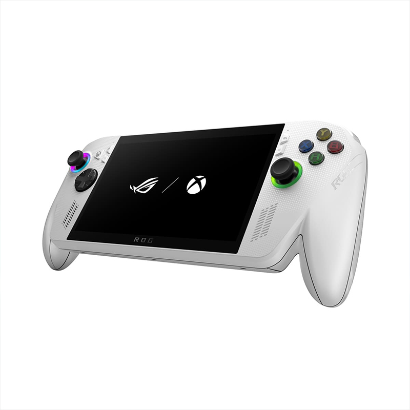 Портативная консоль For Xbox R – обзор и цена Handheld Gaming Console Z2 Extreme