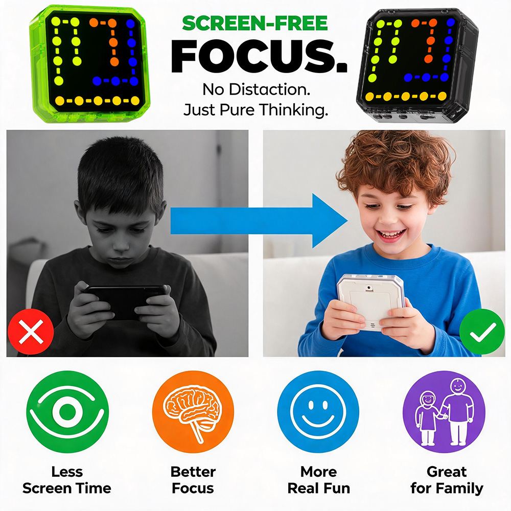 Электронная портативная игрова – обзор и цена Handheld Gaming Console