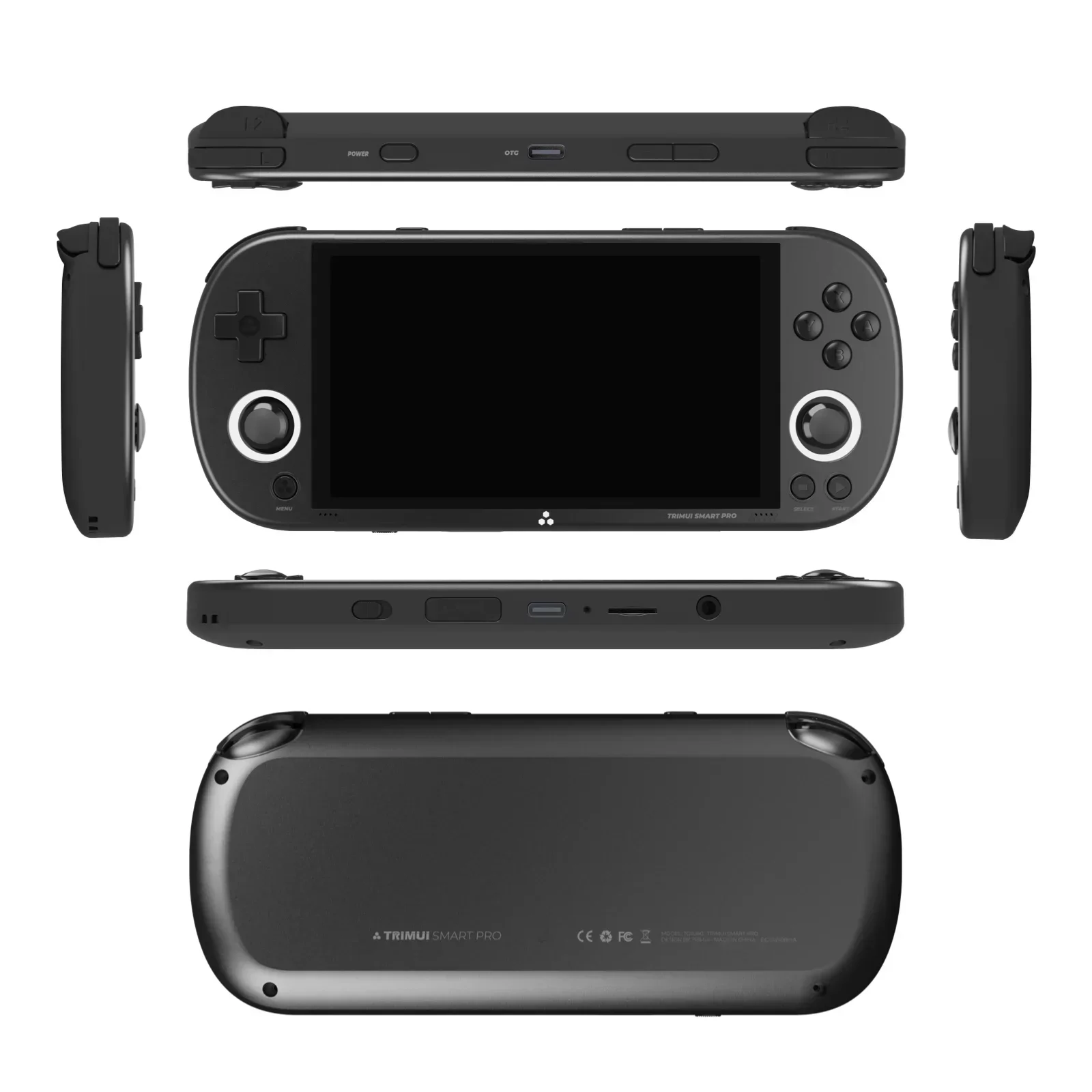 Портативная игровая консоль TR – обзор и цена Gaming Console Under 5000