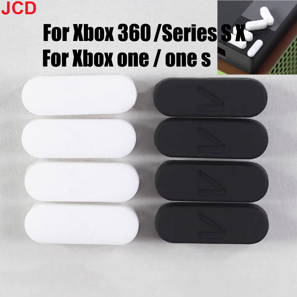 Резиновые ножки JCD, 4 шт., пр – обзор и цена Gaming Console For Tv Xbox