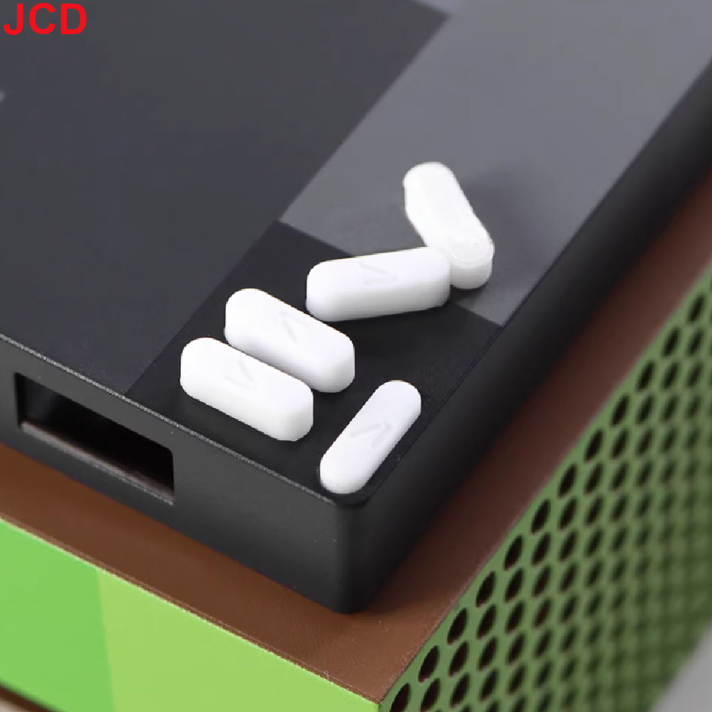 Резиновые ножки JCD, 4 шт., пр – обзор и цена Gaming Console For Tv Xbox