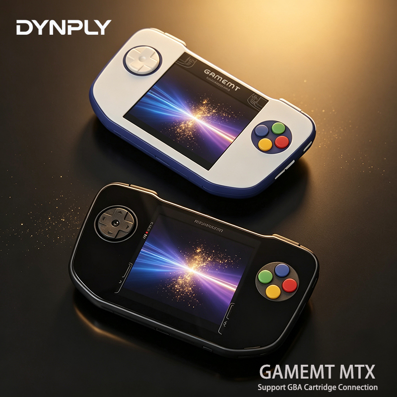 GAMEMT MTX – портативная игров – обзор и цена Gaming Console Under 5000