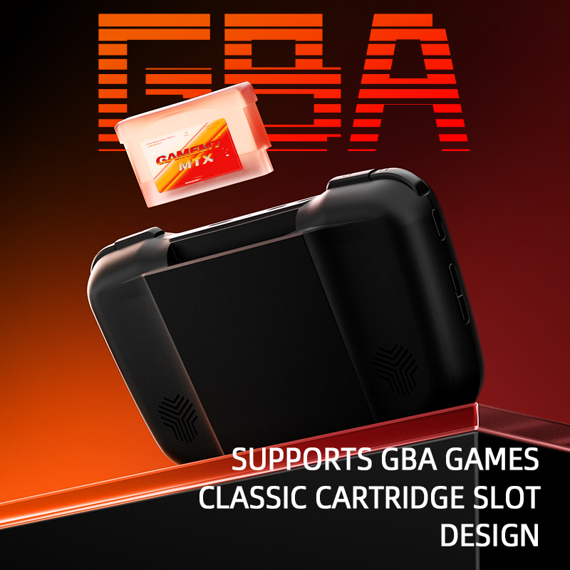 GAMEMT MTX – портативная игров – обзор и цена Gaming Console Under 5000