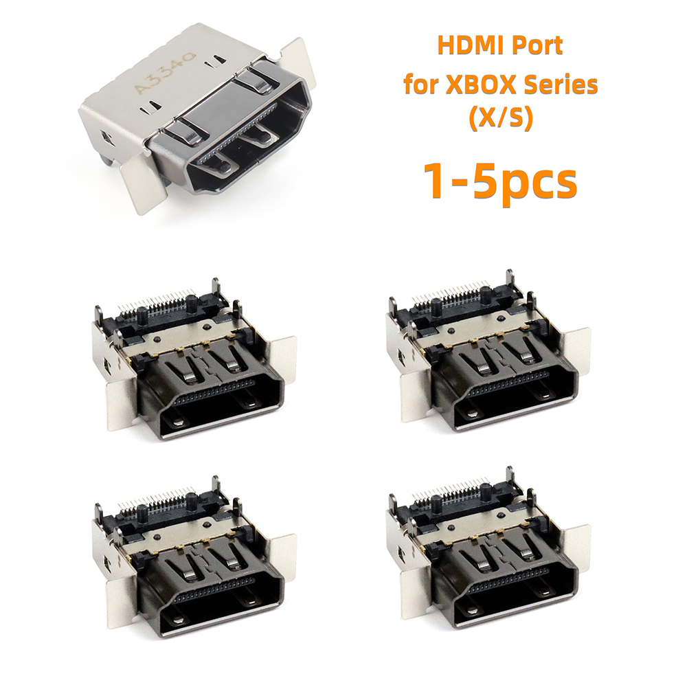 Запасной оригинальный HDMI-пор – обзор и цена Gaming Console For Tv Xbox
