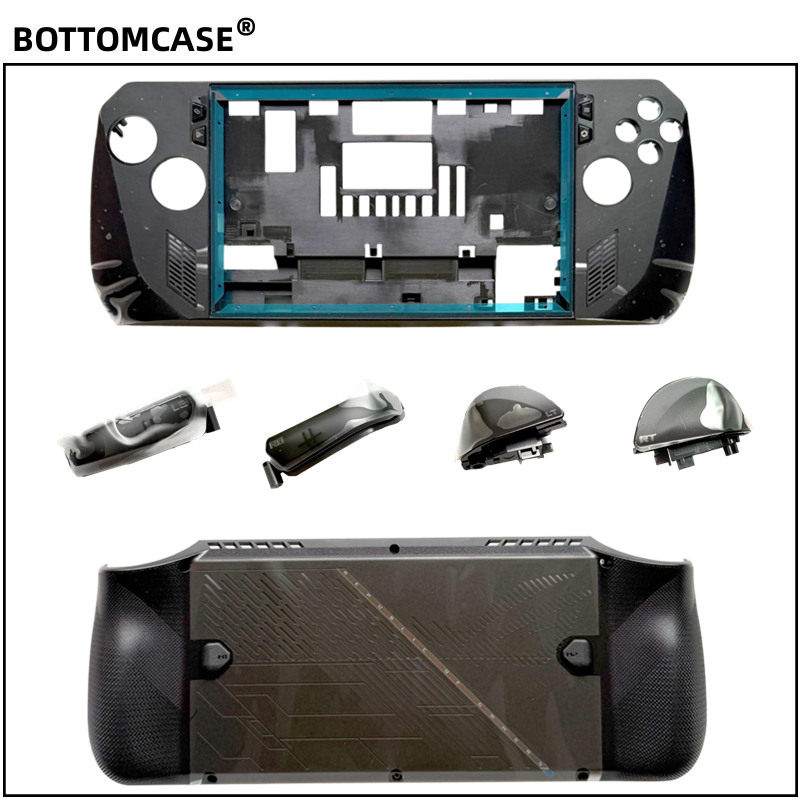 Новинка для BOTTOMCASE ®   Игр – обзор и цена Handheld Gaming Console