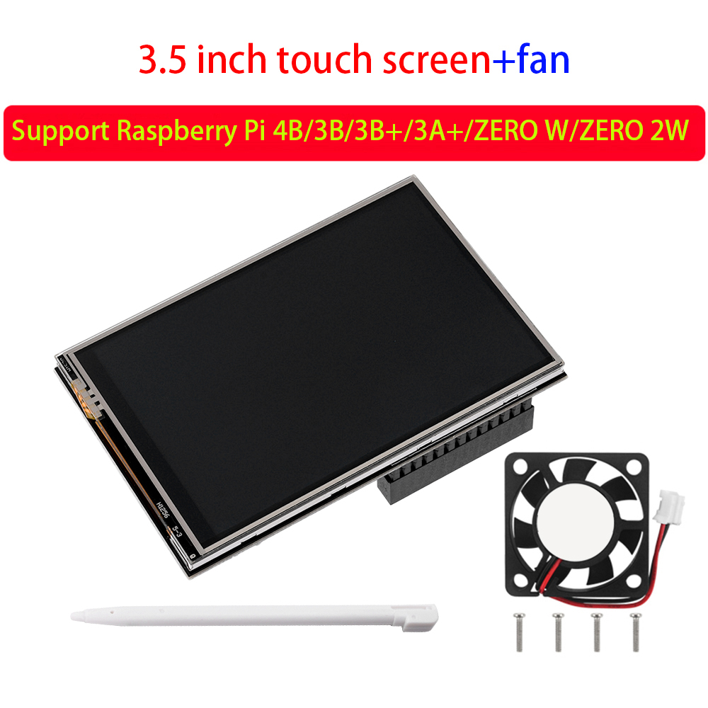 3,5-дюймовый сенсорный TFT-экр – обзор и цена Gaming Console All