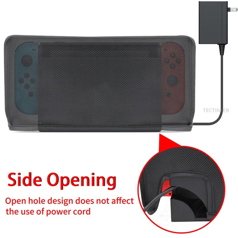 Защитный пылезащитный чехол дл – обзор и цена Gaming Console Nintendo Switch