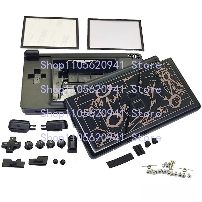 LL 1 шт. для игровой консоли N – обзор и цена Pad Gaming Console