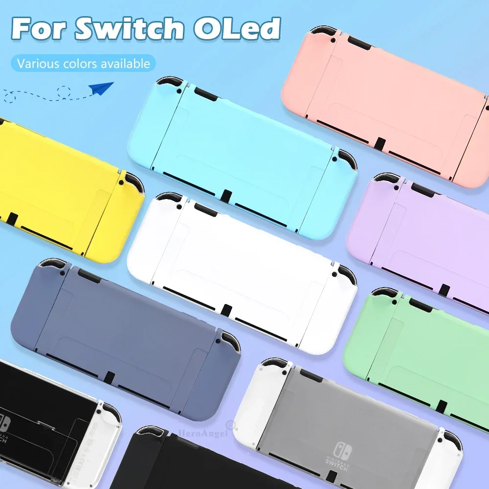 Цветной защитный чехол для Swi – обзор и цена Gaming Console All