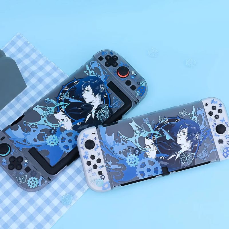 Горячая новинка: Полупрозрачны – обзор и цена Nintendo Console Switch Lite
