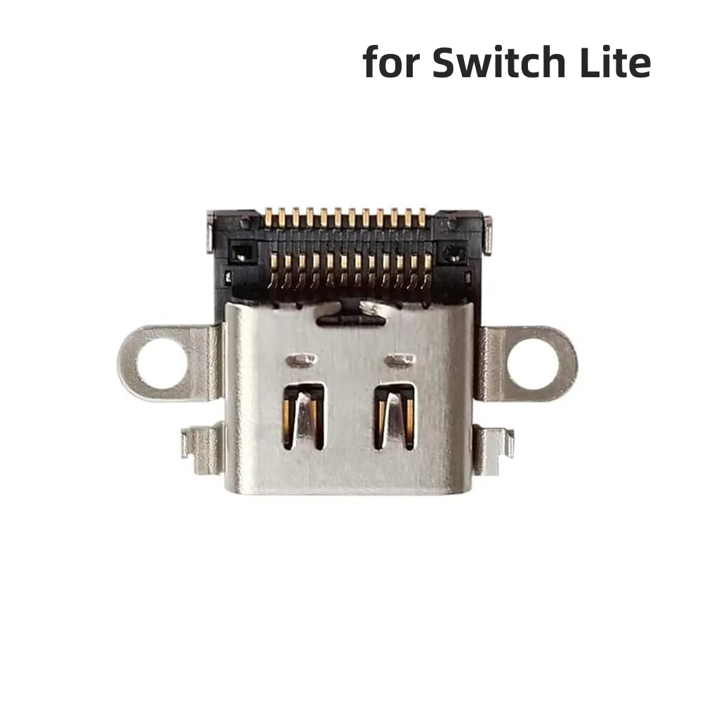 2/5/10 шт. зарядные порты Type – обзор и цена Gaming Console Nintendo Switch