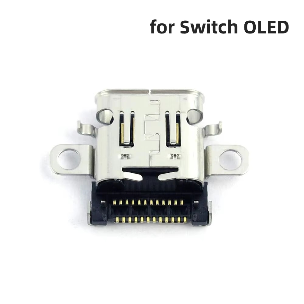2/5/10 шт. зарядные порты Type – обзор и цена Gaming Console Nintendo Switch