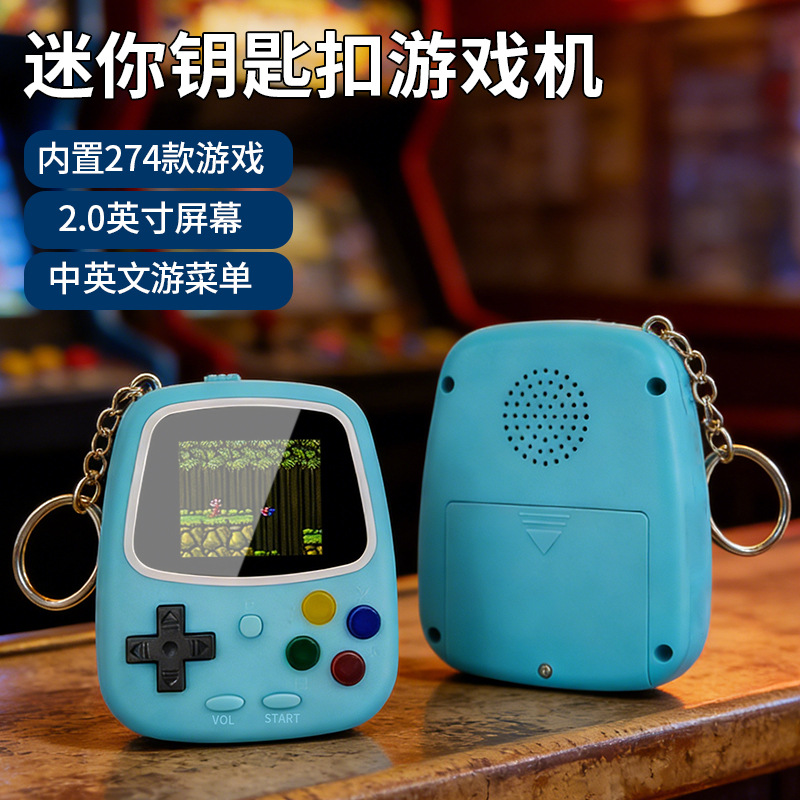 Портативная игровая консоль H3 – обзор и цена Handheld Gaming Console