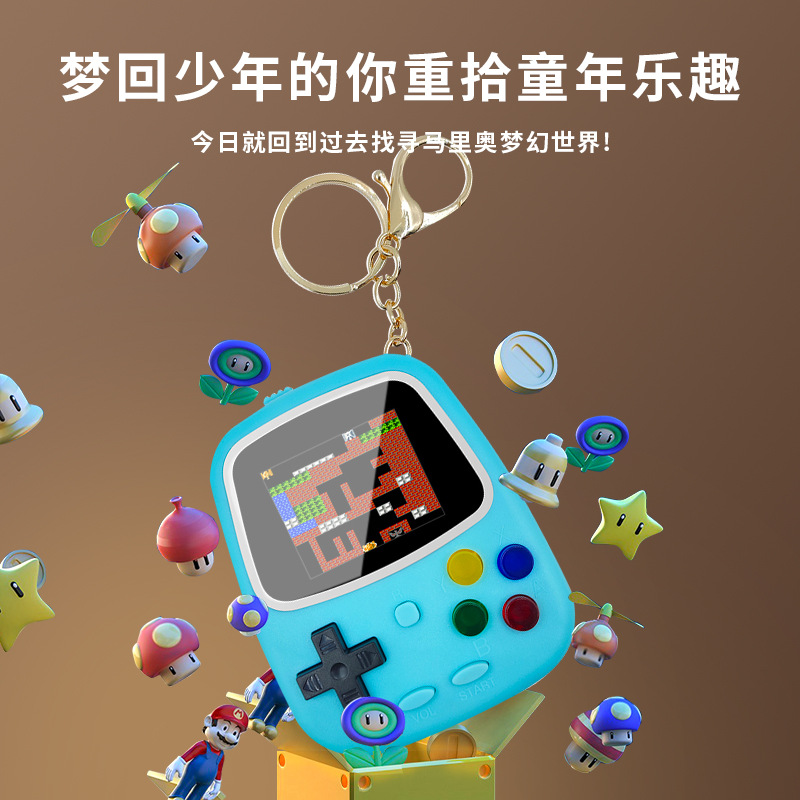 Портативная игровая консоль H3 – обзор и цена Handheld Gaming Console