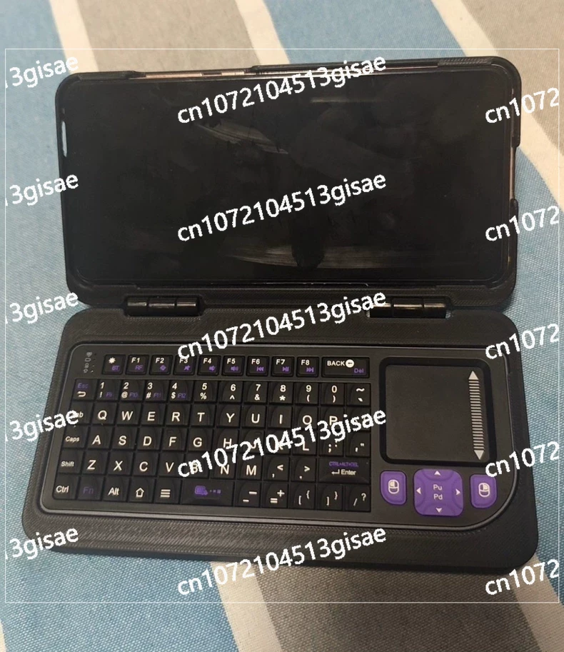 6-дюймовый портативный ПК с дв – обзор и цена Handheld Gaming Console
