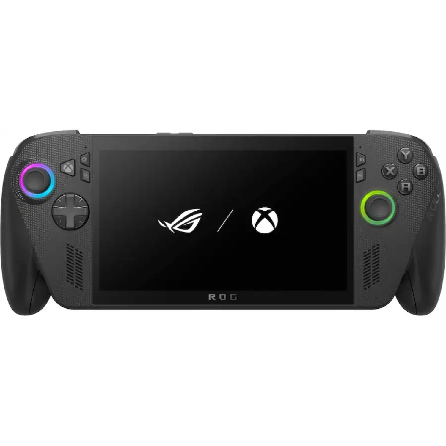 ROG Xbox Ally X – портативная  – обзор и цена Handheld Gaming Console Z2 Extreme