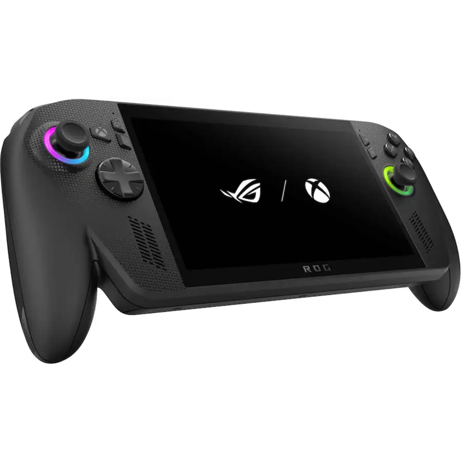 ROG Xbox Ally X – портативная  – обзор и цена Handheld Gaming Console Z2 Extreme
