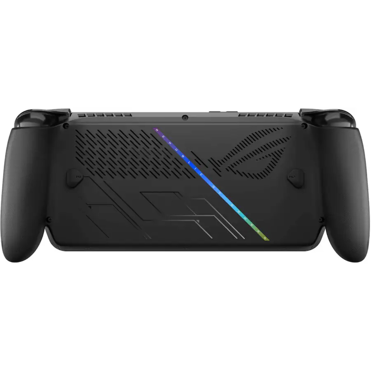 ROG Xbox Ally X – портативная  – обзор и цена Handheld Gaming Console Z2 Extreme
