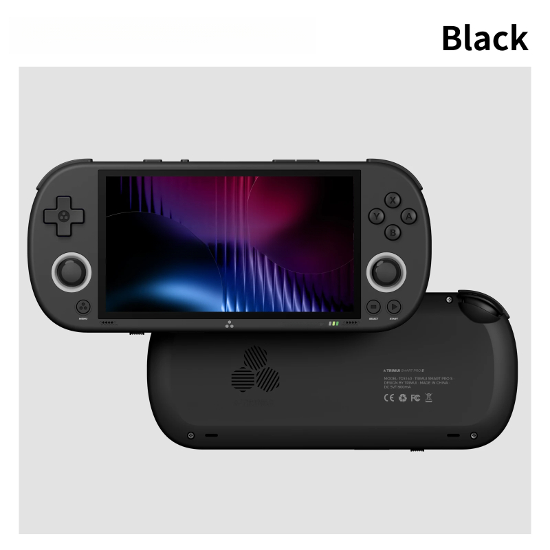 Портативная ретро-игровая конс – обзор и цена Gaming Console Under 5000