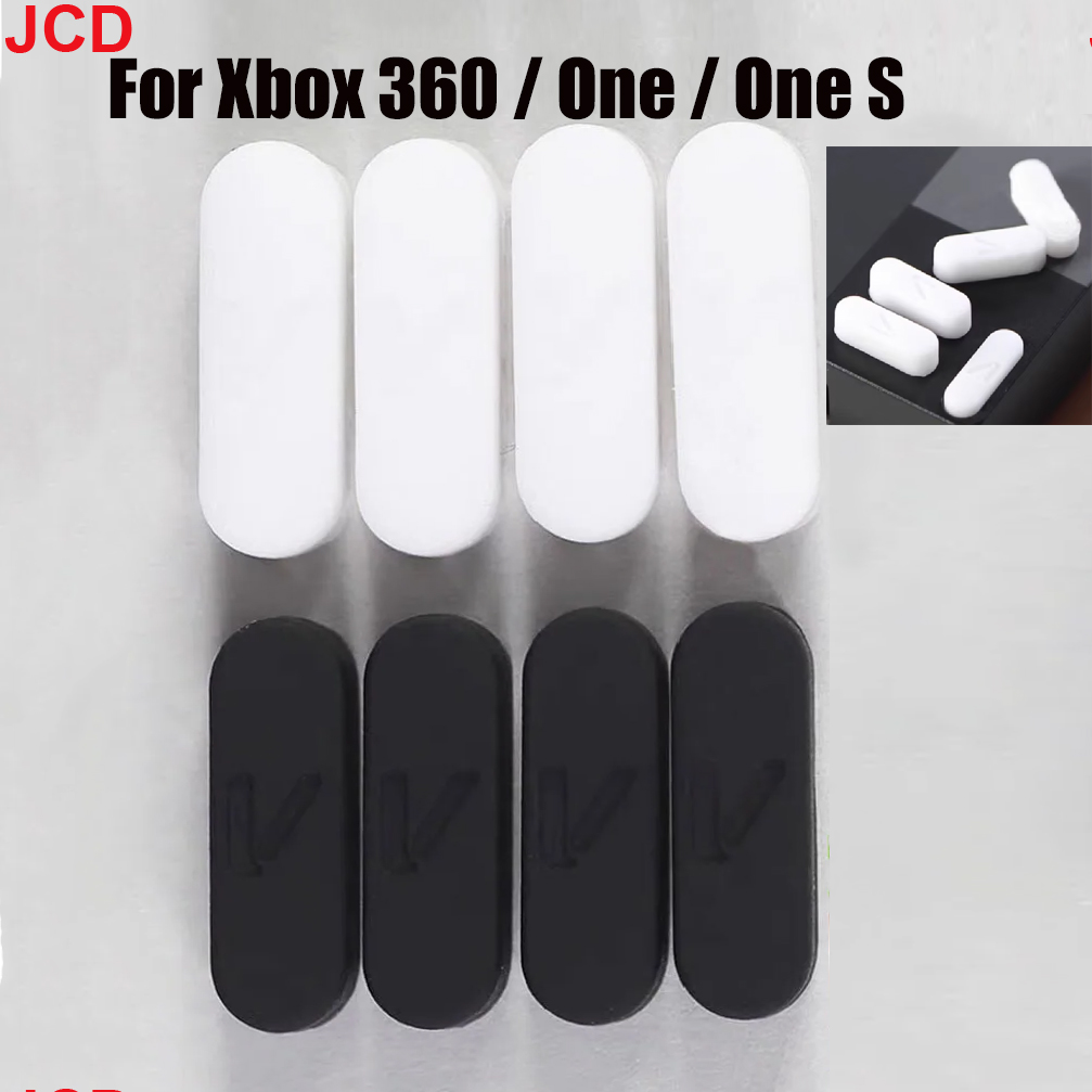 JCD 4 шт. для консолей Xbox 36 – обзор и цена Gaming Console For Tv Xbox