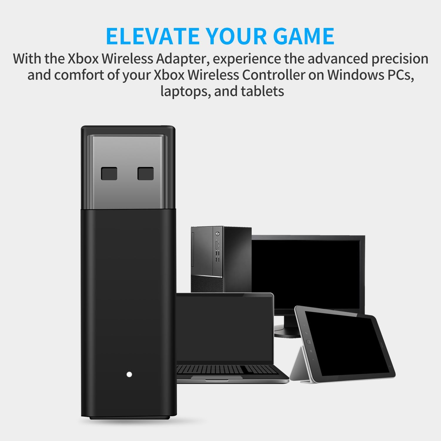 USB-адаптер для Xbox One S X E – обзор и цена Gaming Console For Tv Xbox