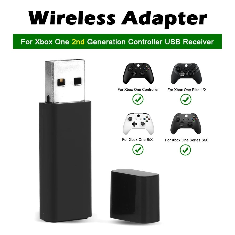 USB-адаптер для Xbox One S X E – обзор и цена Gaming Console For Tv Xbox