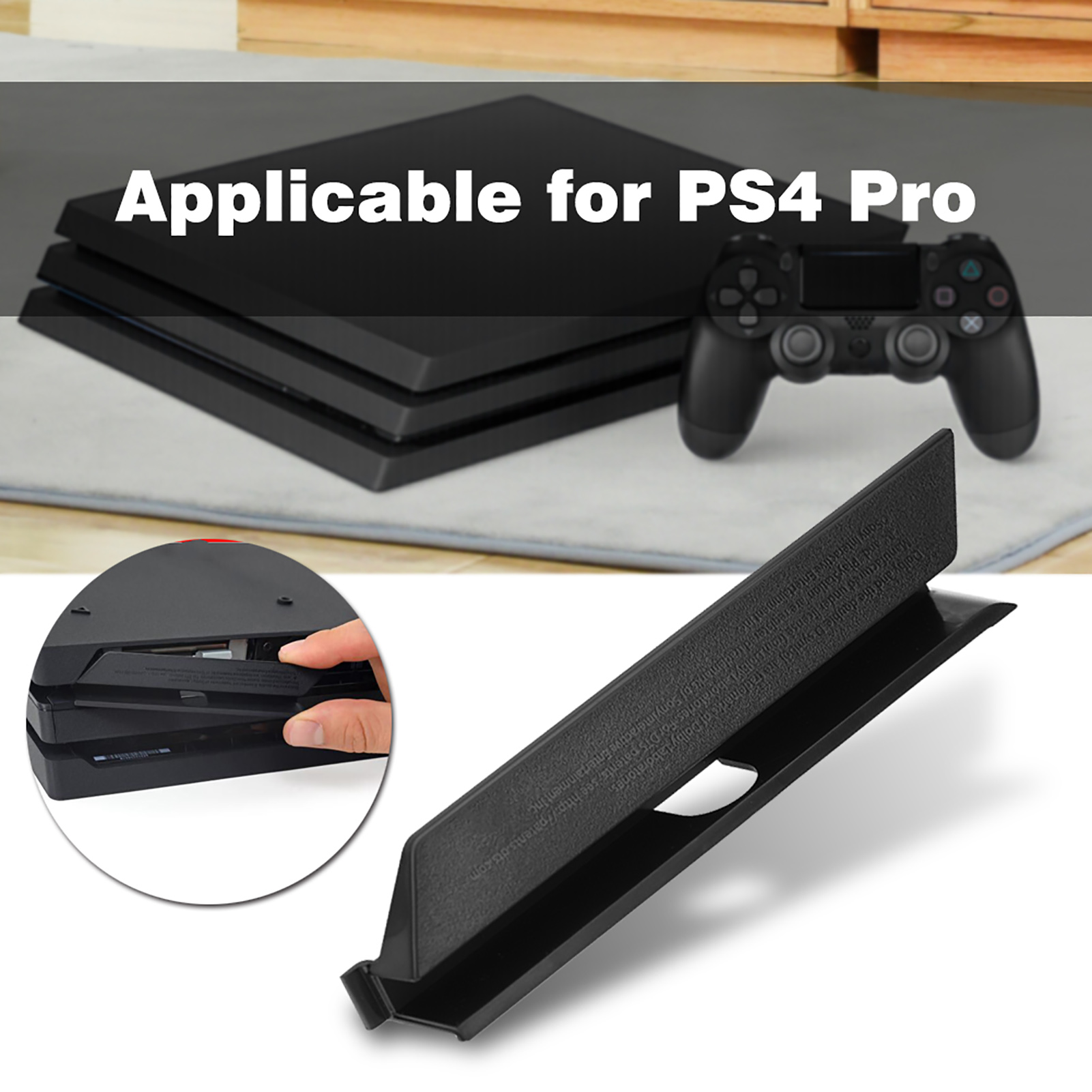 Черная пластиковая крышка для  – обзор и цена Gaming Console Design