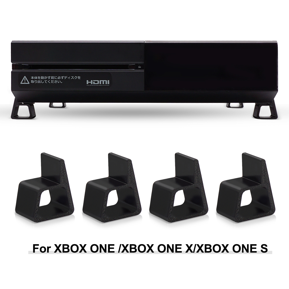 BitFunx 3D-печатная горизонтал – обзор и цена Gaming Console For Tv Xbox