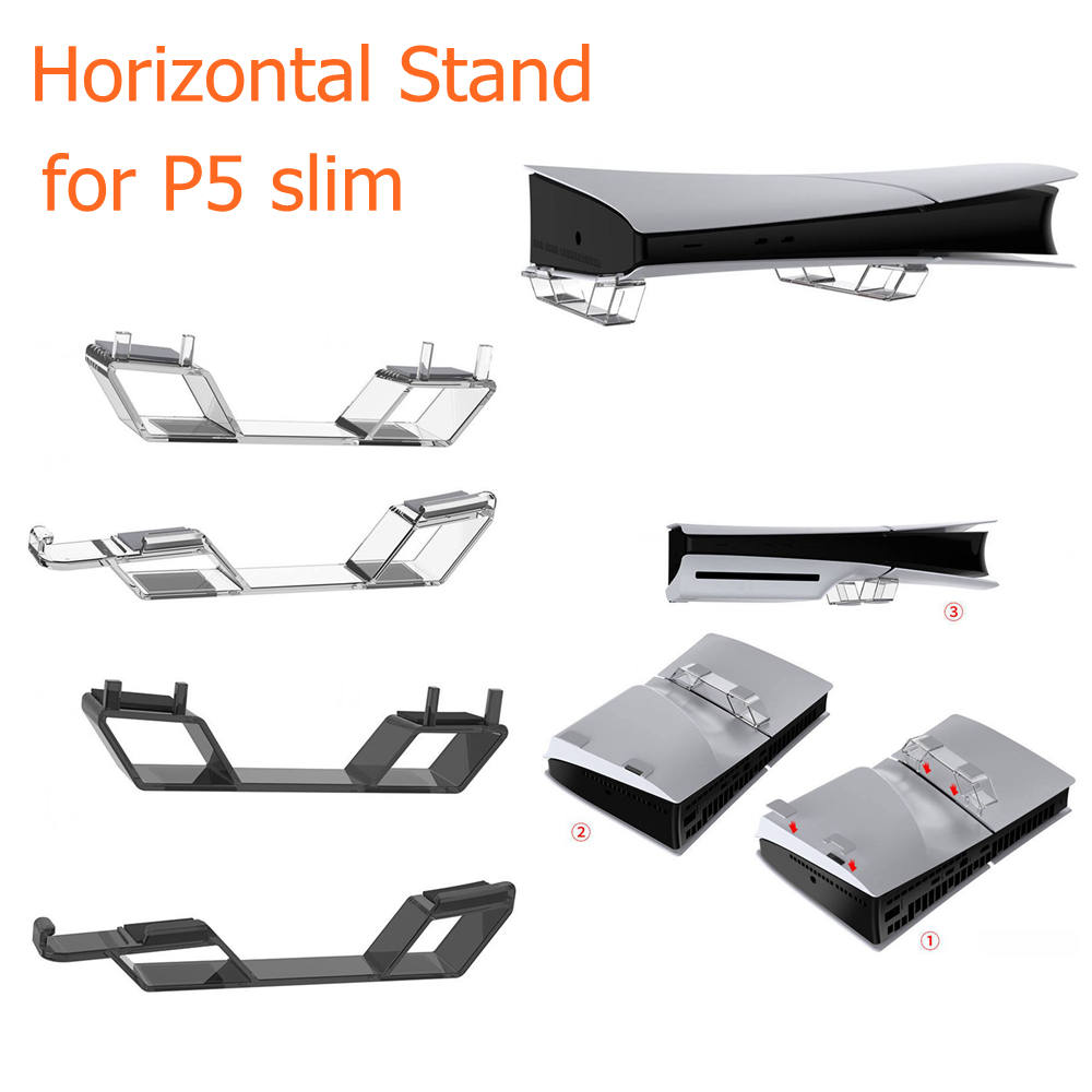 Горизонтальная подставка для P – обзор и цена Gaming Console Design