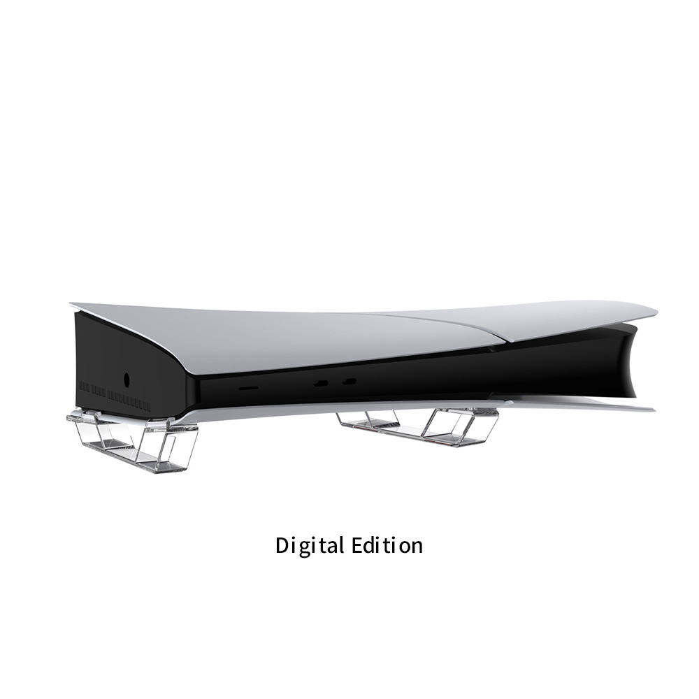 Горизонтальная подставка для P – обзор и цена Gaming Console Design