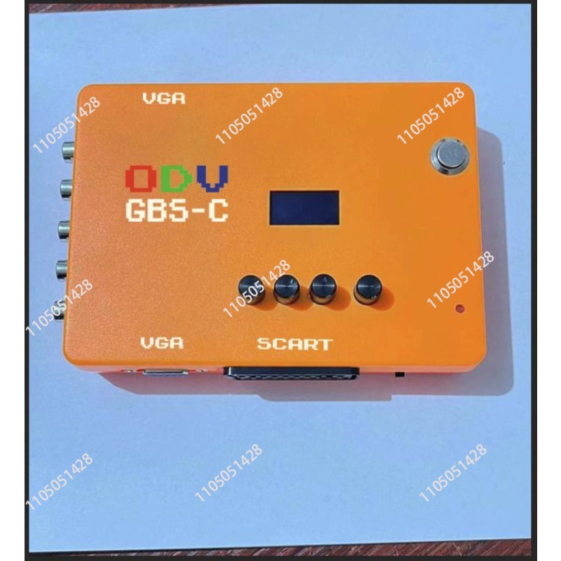 New-A47Q-ODV-II Адаптер конвер – обзор и цена Gaming Console News